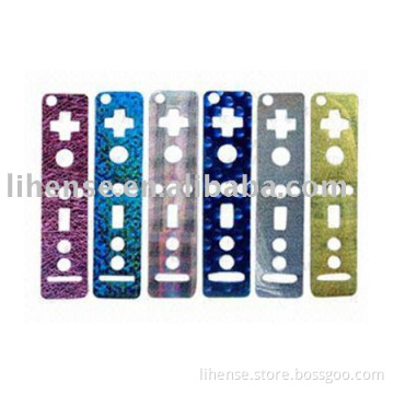 Controller Sticker for Wii